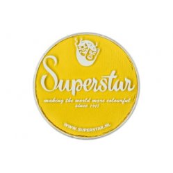 SUPERSTAR - Yellow 45gr