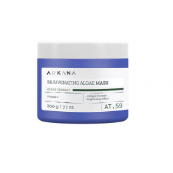 REJUVENATING ALGAE MASK
