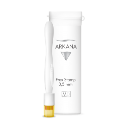 FRAX STAMP MD 0.5mm