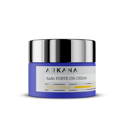 AZAC 15% FORTE CREAM 50ml