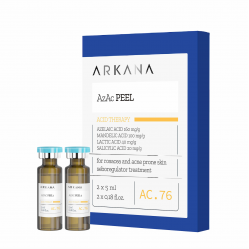 AZAC PEEL SET