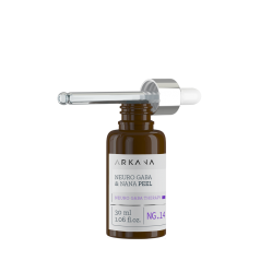 NEURO GABA & NANA PEEL 30ml