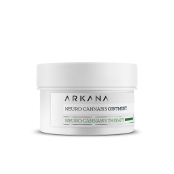 NEURO CANNABIS REPAIR OINTMENT 