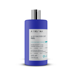 ACNE QS HACKER CAVI PEEL 500ml