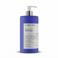 BIOACTIVE FACE MILK 500ml