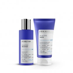 H+ ACTIVE MASK & BOOSTER