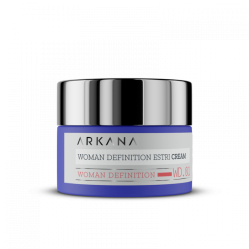 WOMAN DEFINITION ESTRI CREAM 50ml
