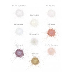 STAR LIT DIAMANT POEDER