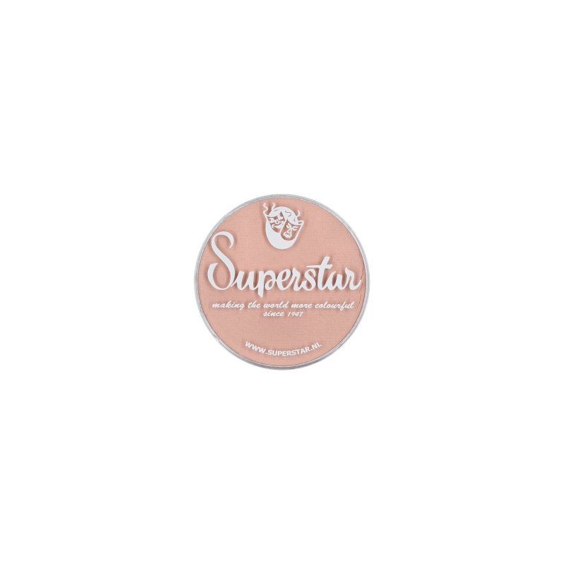 SUPERSTAR - Light pink complexion 45gr