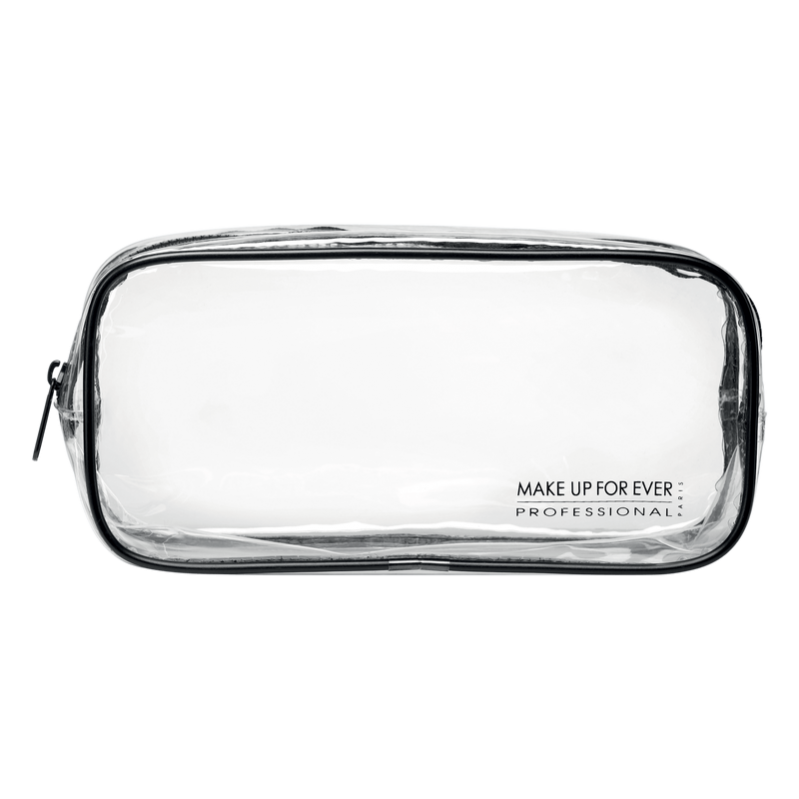 POUCHES CRYSTAL COLLECTION