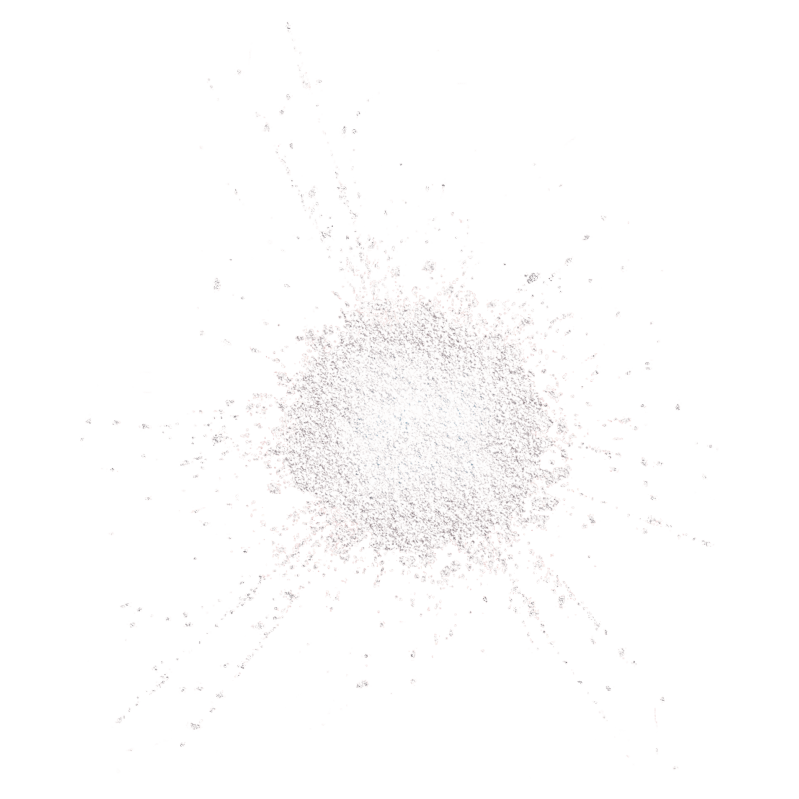 STAR LIT DIAMOND POWDER