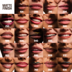 ARTIST COLOR PENCIL - LIPPEN