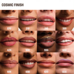 ARTIST COLOR PENCIL - LIPPEN