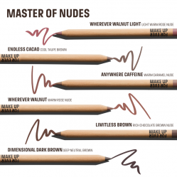 ARTIST COLOR PENCIL - LIPS