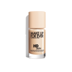 HD SKIN FOUNDATION