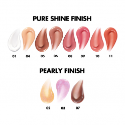 SUPER BOOST LIP GLOSS