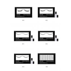 VALSE OOGWIMPERS - NATUURLIJK IMPACT