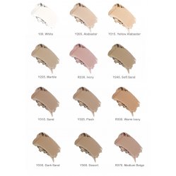 ULTRA HD INVISIBLE COVER STICK FOUNDATION