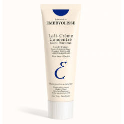 CONCENTRATED CREAM - EMBRYOLISSE