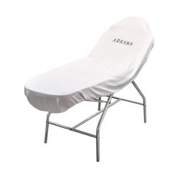 BAG CHAIR WHITE