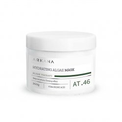 HYDRATING ALGAE MASK 