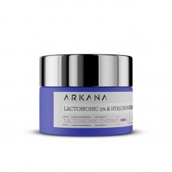 LACTOBIONIC 5% & HYALURONIC CREAM 