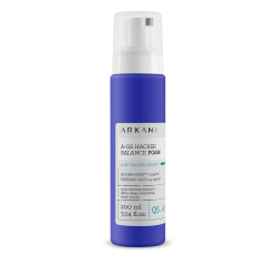 A-QS HACKER BALANCE FOAM