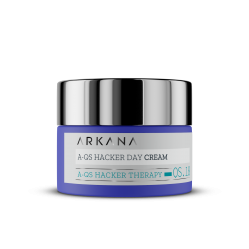 ACNE QS HACKER DAY CREAM 50ml