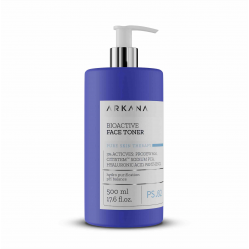 BIOACTIVE FACE TONER 500ml