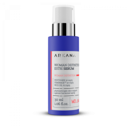 WOMAN DEFINITION ESTRI SERUM 30ml
