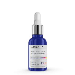 FULL SPECTRUM VITAMIN DROPS