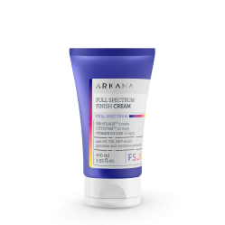 FULL SPECTRUM FINISH CREAM 