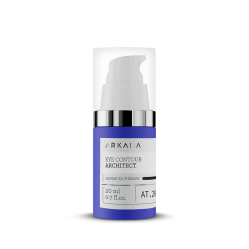 EYE CONTOUR ARCHITECT