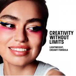 ARTIST COLOR PALETTE