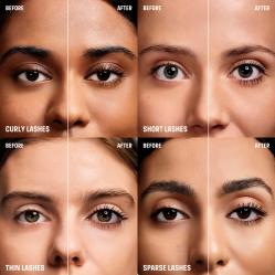 VOLUME ARTIST MASCARA