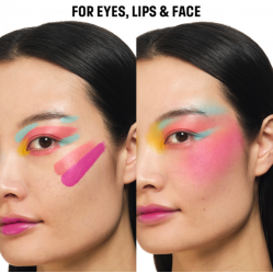 ARTIST COLOR PALETTE