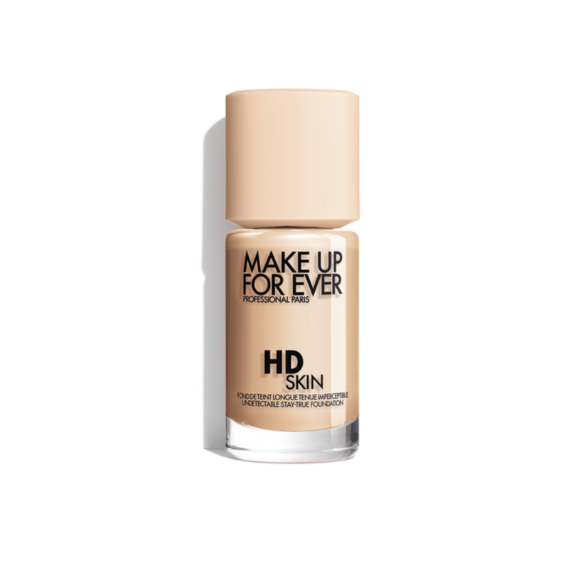HD SKIN FOUNDATION