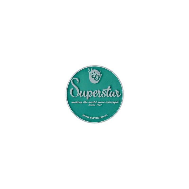 SUPERSTAR - Teal 45gr