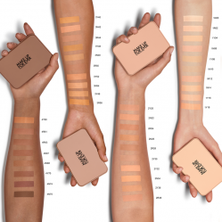 HD SKIN POUDRE DE FOND DE TEINT 