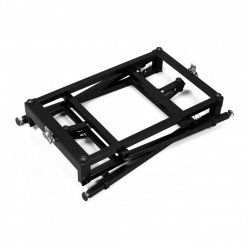 VALISE STATION MAQUILLAGE - 4920