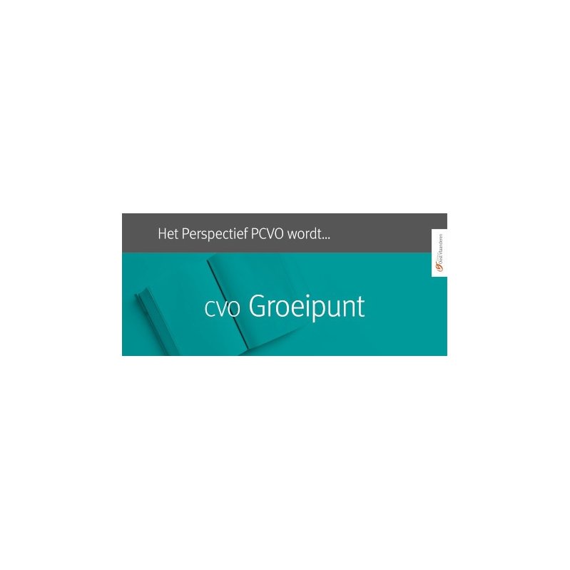 CVO GROEINPUNT GENT