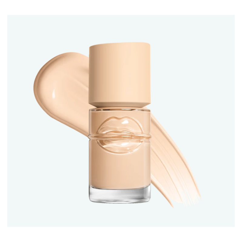 HD SKIN LIQUID FOUNDATION
