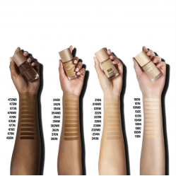 HD SKIN LIQUID FOUNDATION