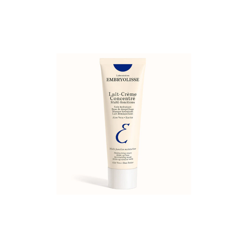 LAIT CREME CONCENTRE - EMBRYOLISSE