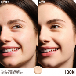 HD SKIN LIQUID FOUNDATION