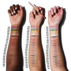 ARTIST COLOR PENCIL - LIPS
