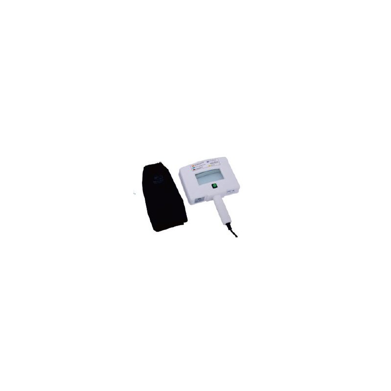 LAMPE WOOD - UV LAMP FOR SKIN DIAGNOSE AND ANALYSIS