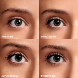VOLUME ARTIST MASCARA
