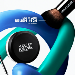 HD SKIN PERFECTING LOOSE POWDER - FORMAT VOYAGE
