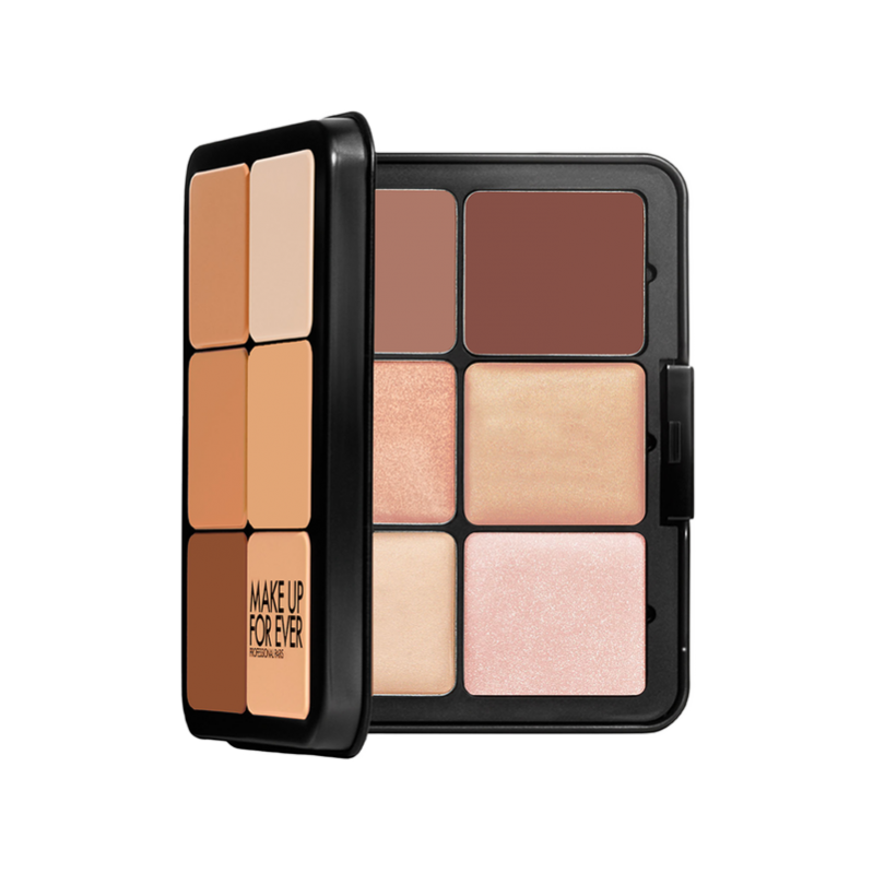 HD SKIN SCULPTING PALET